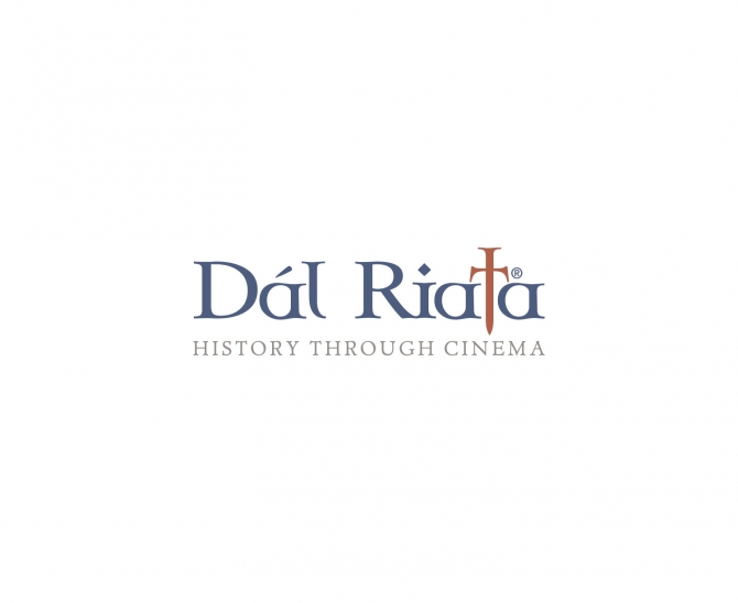 Dál Riata Logo Design